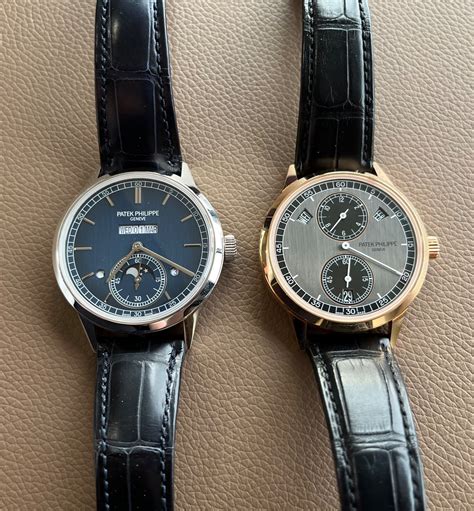 patek philippe mission and vision